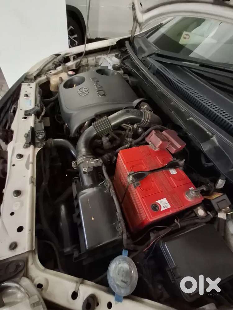 Toyota Etios 2016 Diesel Car