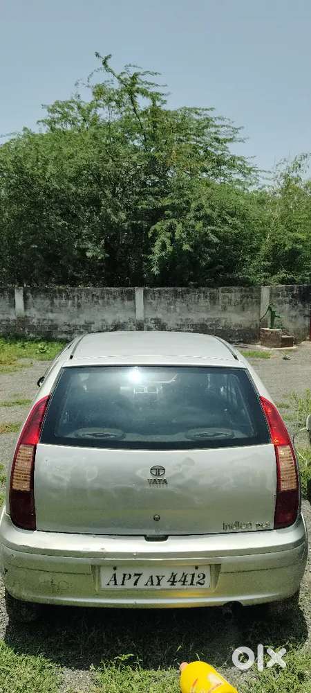 Tata Indica Diesel Manual 2010
