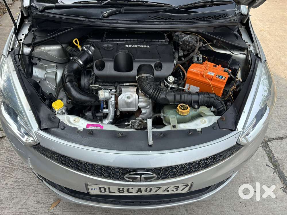 Tata Tiago 1.2 Revotron Xt, 2017, Diesel
