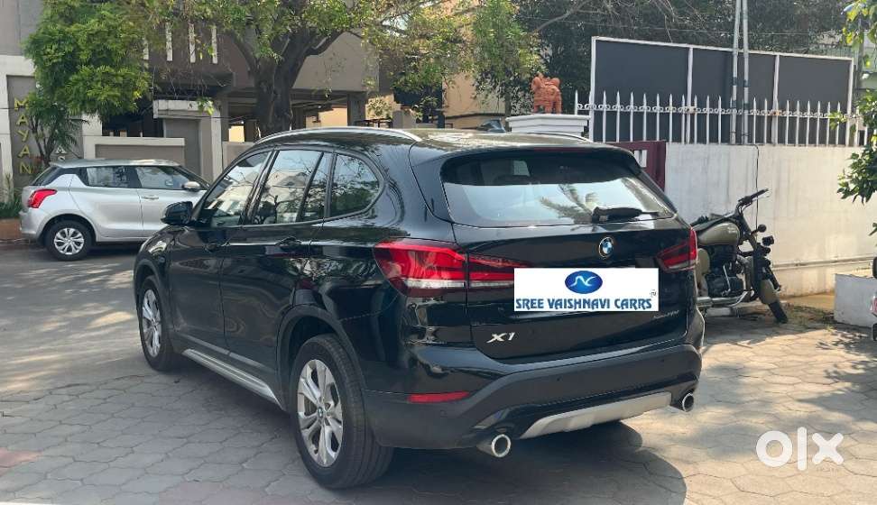 Bmw X1 2.0 Sdrive20d Xline, 2022, Diesel