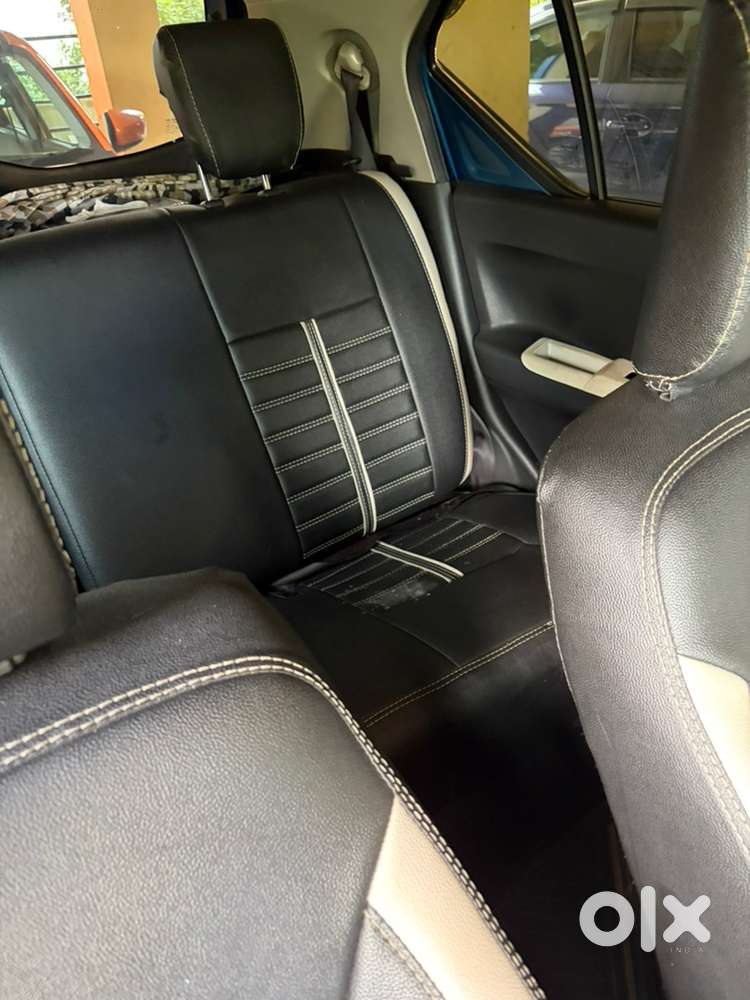 Maruti Suzuki Ignis 2019 Petrol