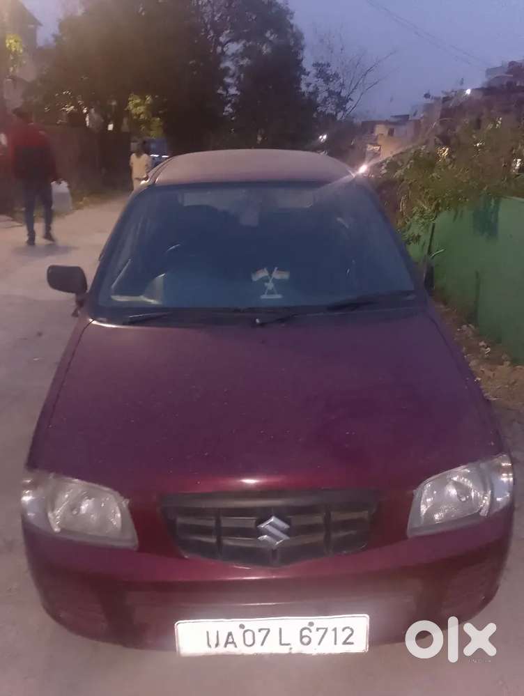 Maruti Suzuki Alto Lxi 2005