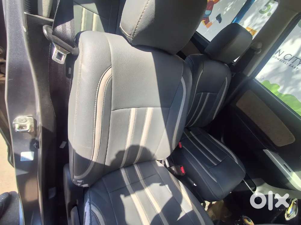 Wagon R 2014 Vxi Woman Owner 49000kms