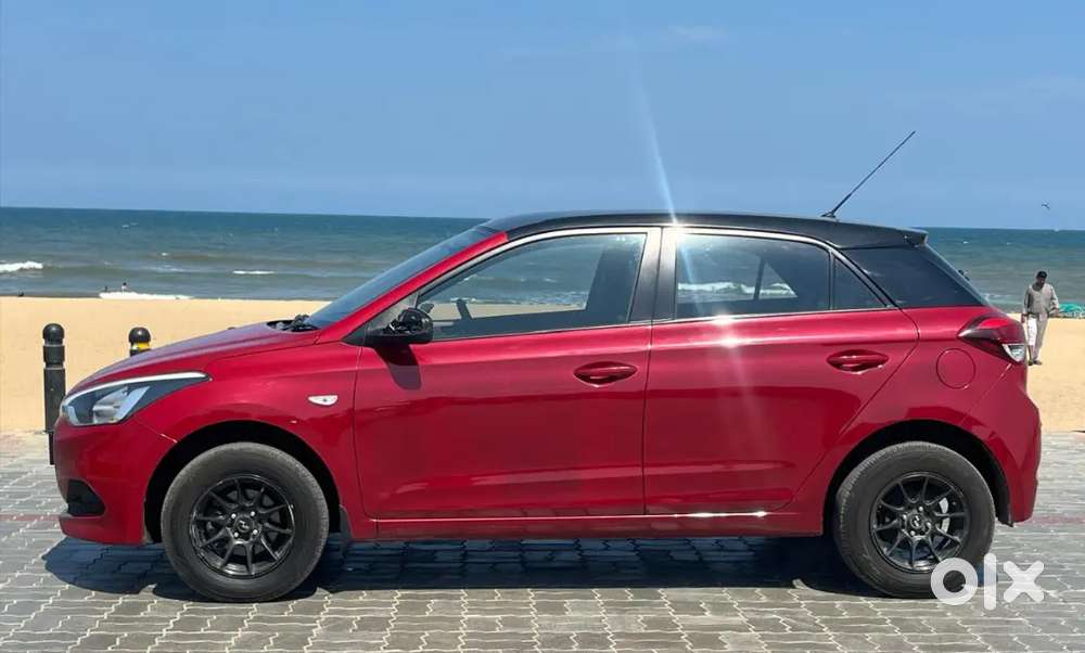 Single Owner Elite I20