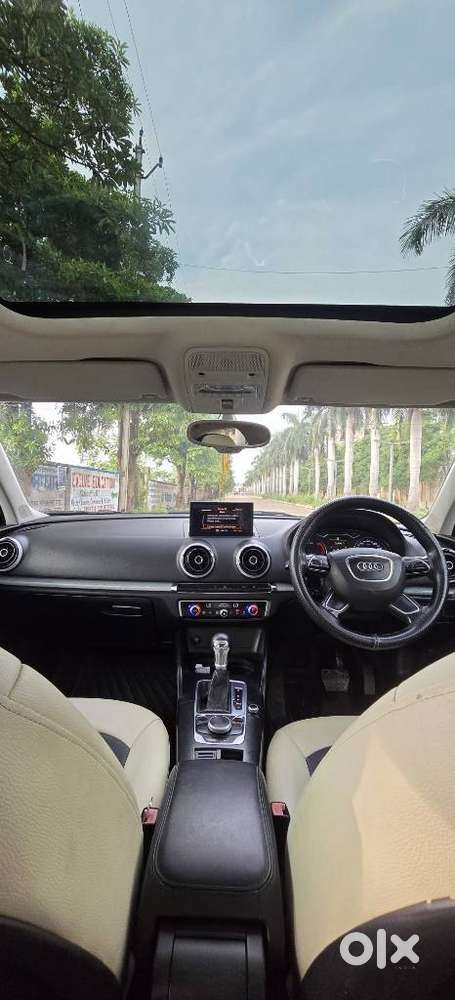 Audi A3 2.0 35 Tdi Premium + Sunroof, 2015, Diesel