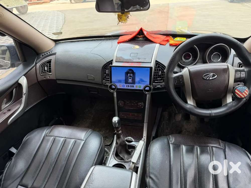 Mahindra Xuv500 Diesel Manual 2014