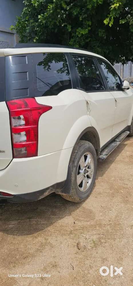 Mahindra Xuv500 2012 Diesel Good Condition
