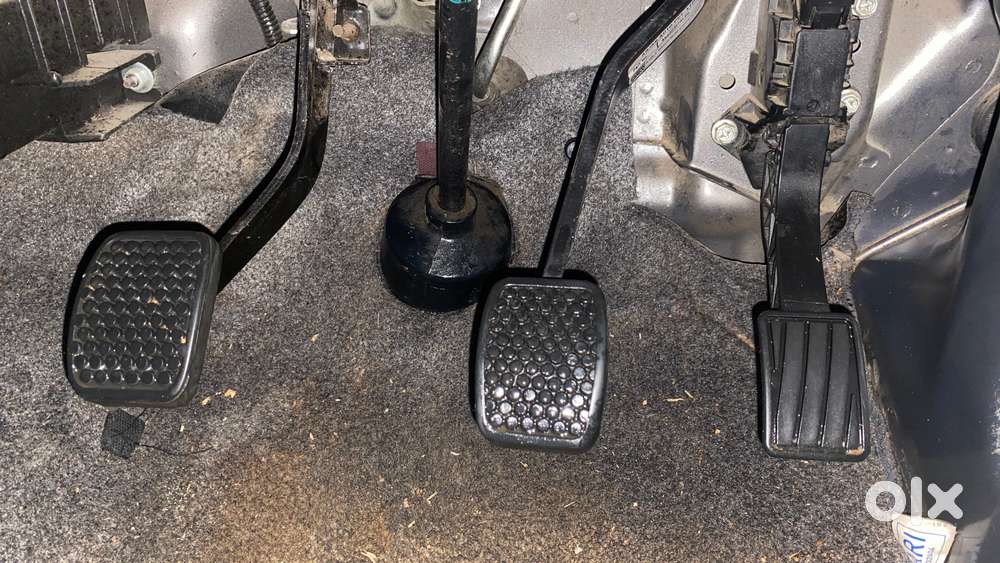 Maruti Suzuki Eeco 1.2 7 Str, 2019, Petrol