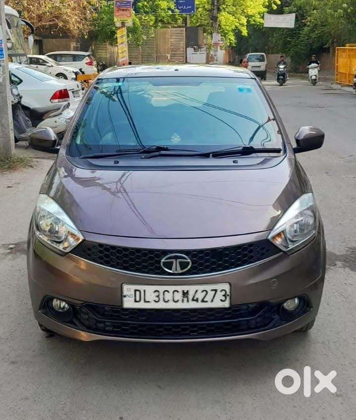 Tata Tiago, 2017, Cng & Hybrids