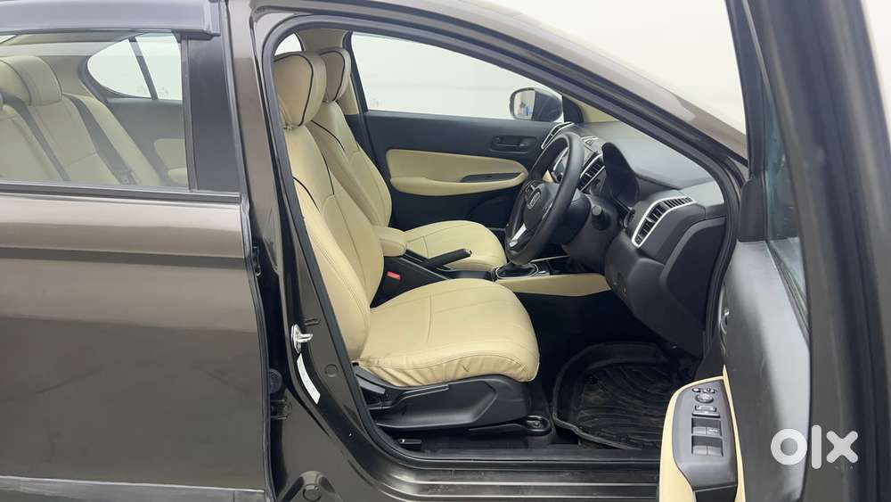Honda City I-vtec V, 2022, Petrol