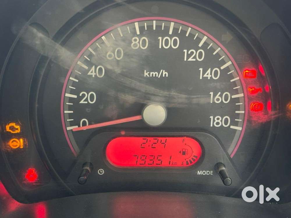 Maruti Suzuki A-star 2010 Petrol Well Maintained