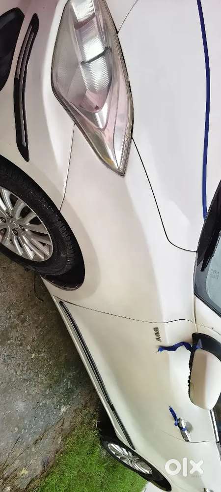 Maruti Suzuki Dzire 2018 Petrol Manual