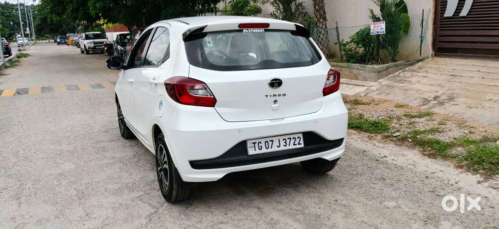 Tata Tiago 1.05 Revotorq Xt, 2024, Petrol