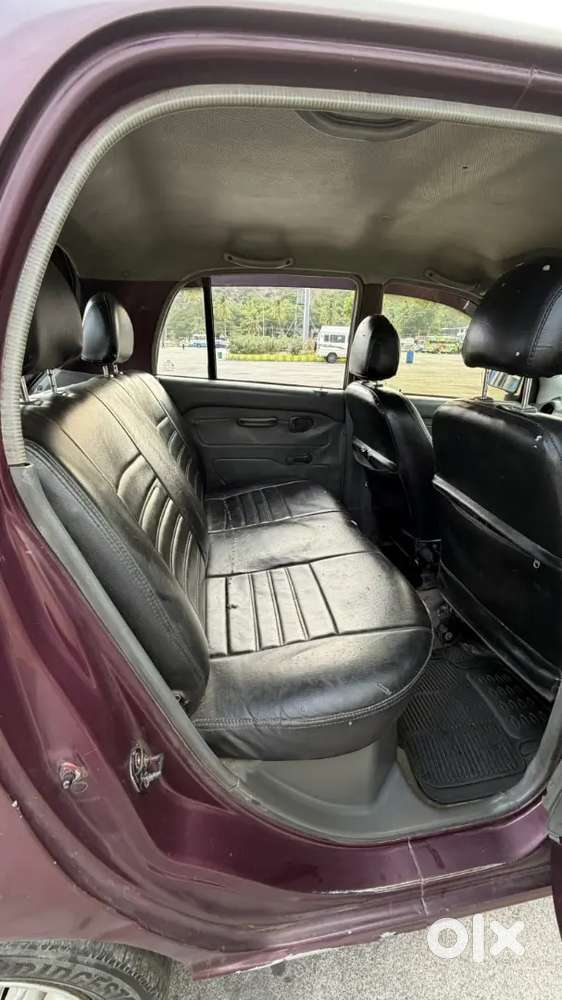 Hyundai Santro Gs Zip 2000