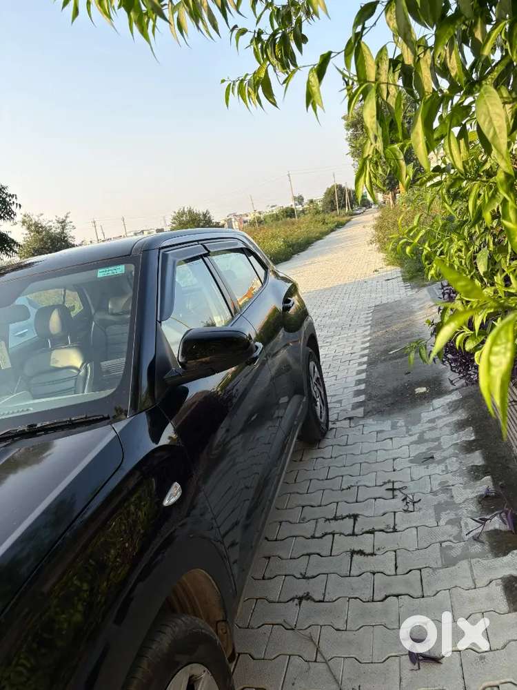 Hyundai Creta 1.5 Ex 2024