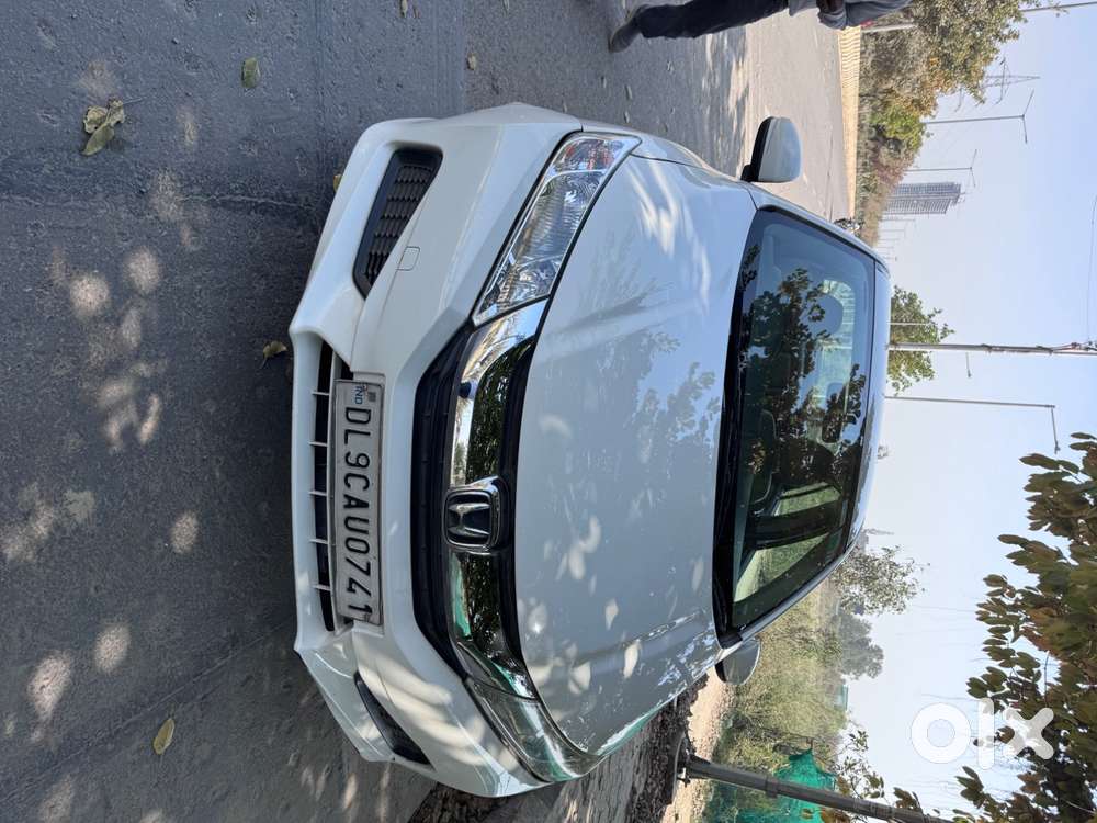 Honda City 2015 1st Owner