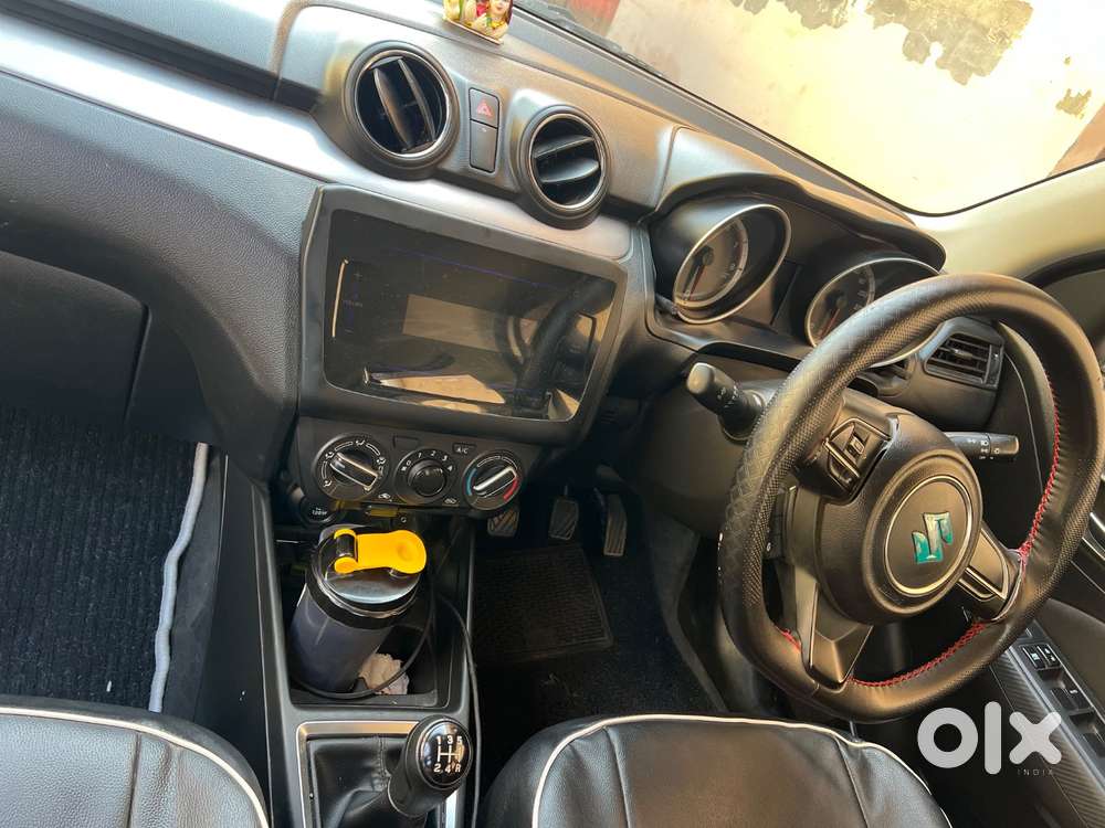 Maruti Suzuki Swift 2023 Petrol Good Condition
