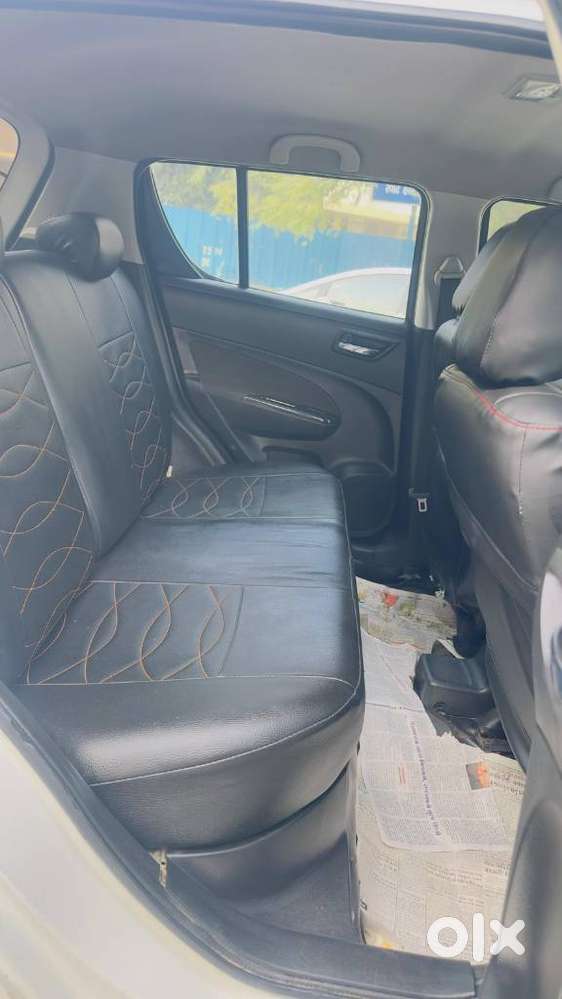 Maruti Suzuki Swift Vdi Optional, 2016, Diesel