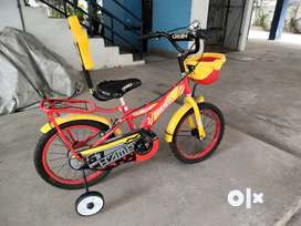 Olx store kid bike