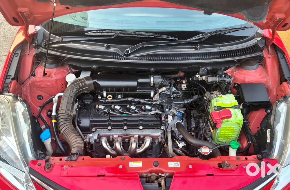Maruti Suzuki Baleno 1.2 Delta At, 2018, Petrol