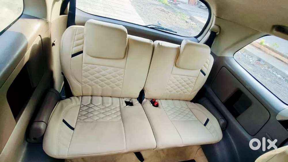Toyota Innova, 2015, Diesel