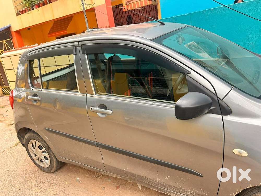 Maruti Suzuki Celerio 2017 Petrol 44000 Km Driven