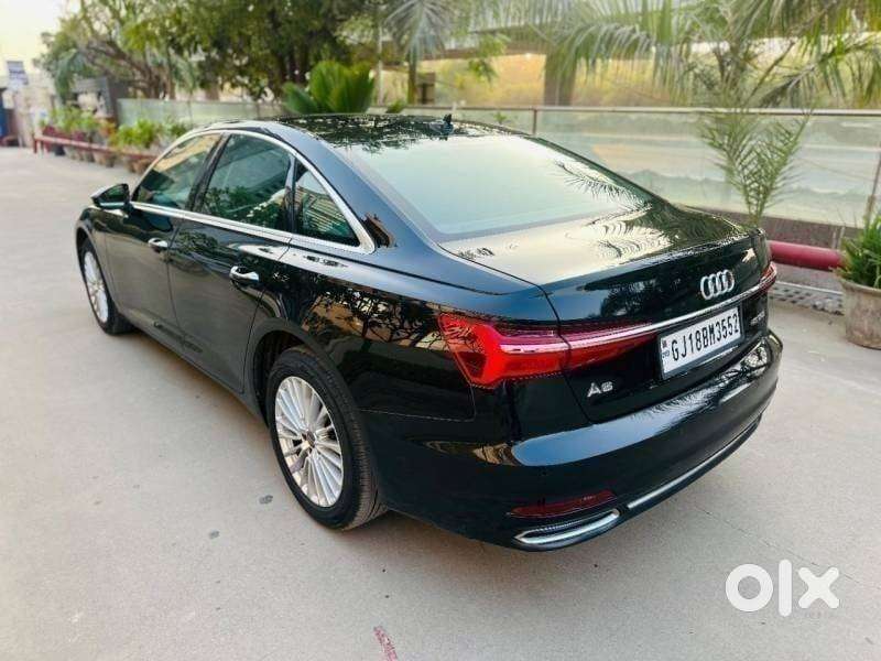 Audi A6 3.0 S4 Tfsi, 2020, Petrol