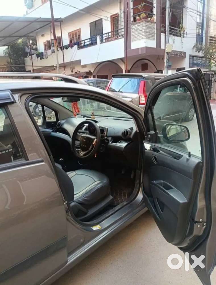 Chevrolet Beat 2012 Diesel 85000 Km Driven