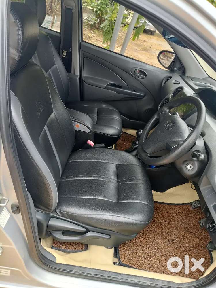 Toyota Etios 2013 Diesel Manual 2nd Owner