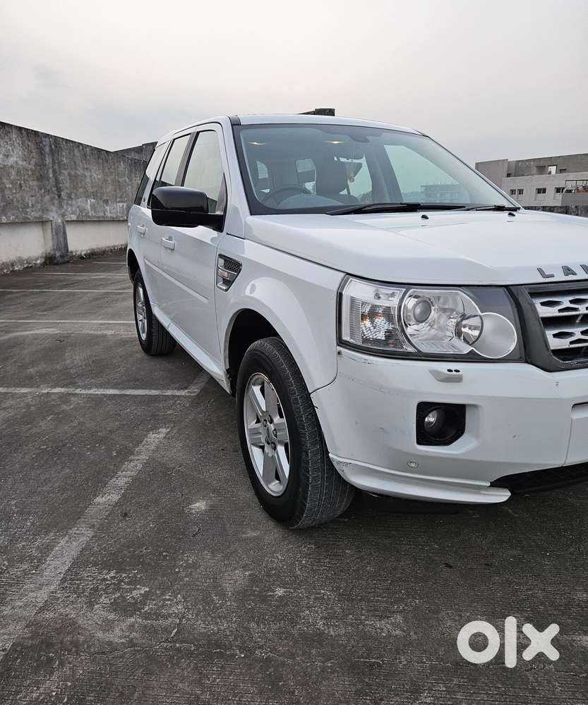Land Rover Freelander 2 2009-2013 Hse Sd4, 2012, Diesel