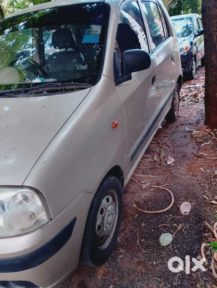 Hyundai Santro Xing Gls 2008 Car