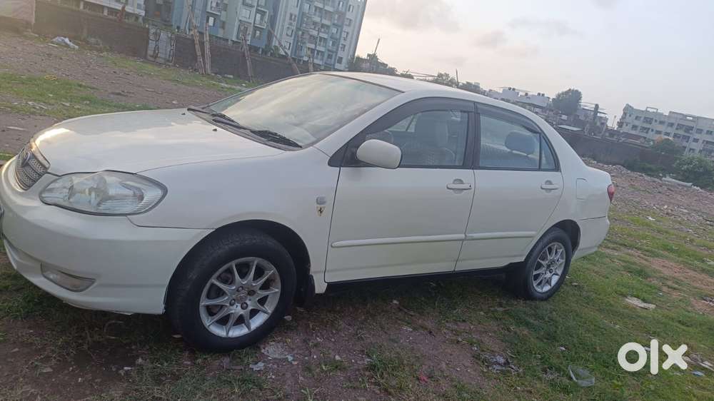 Toyota Corolla H3 1.8g, 2006, Cng & Hybrids
