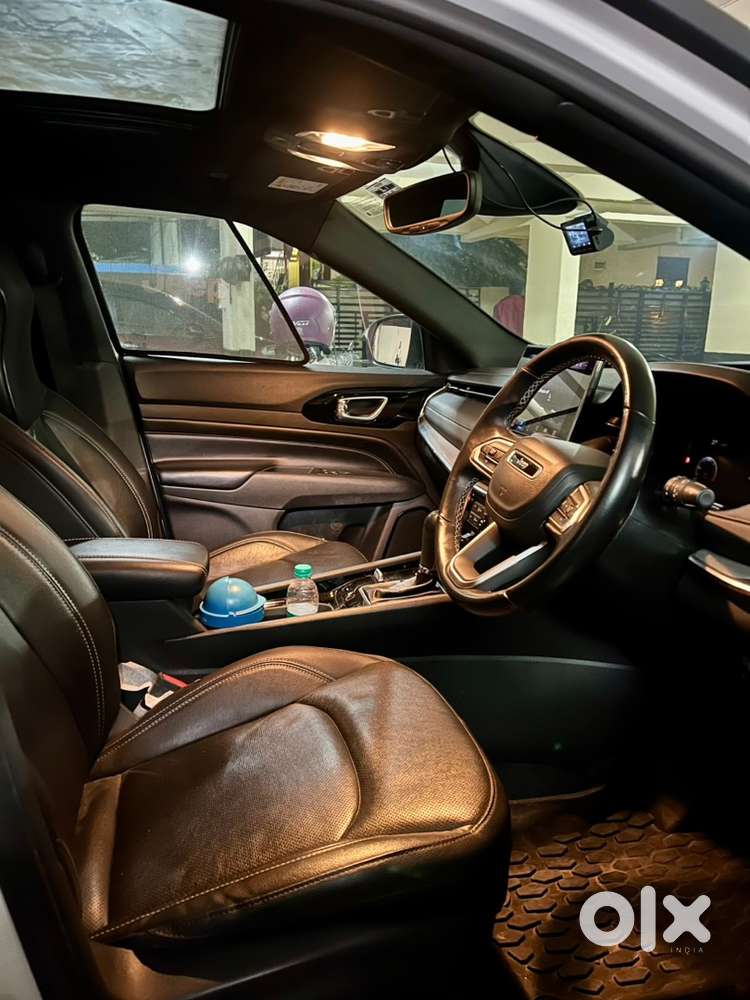 Jeep Compass Model S 4x4 Diesel 2022