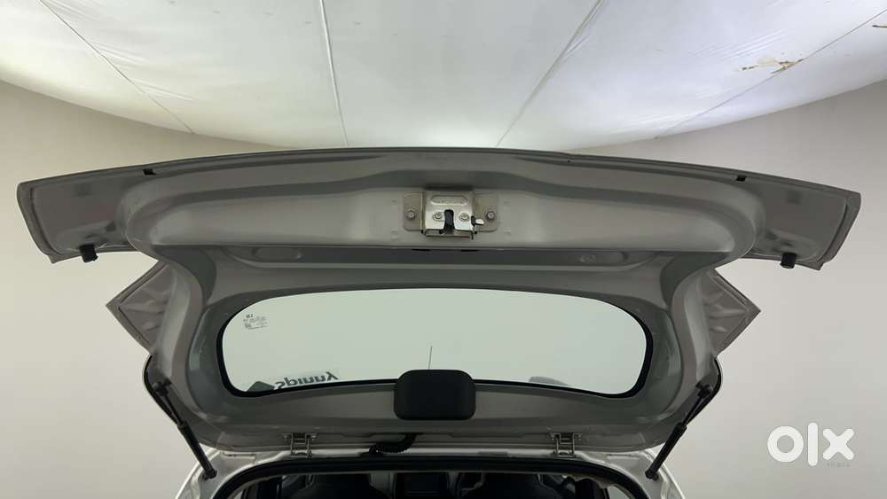 Renault Kwid Rxt 1.0, 2016, Petrol