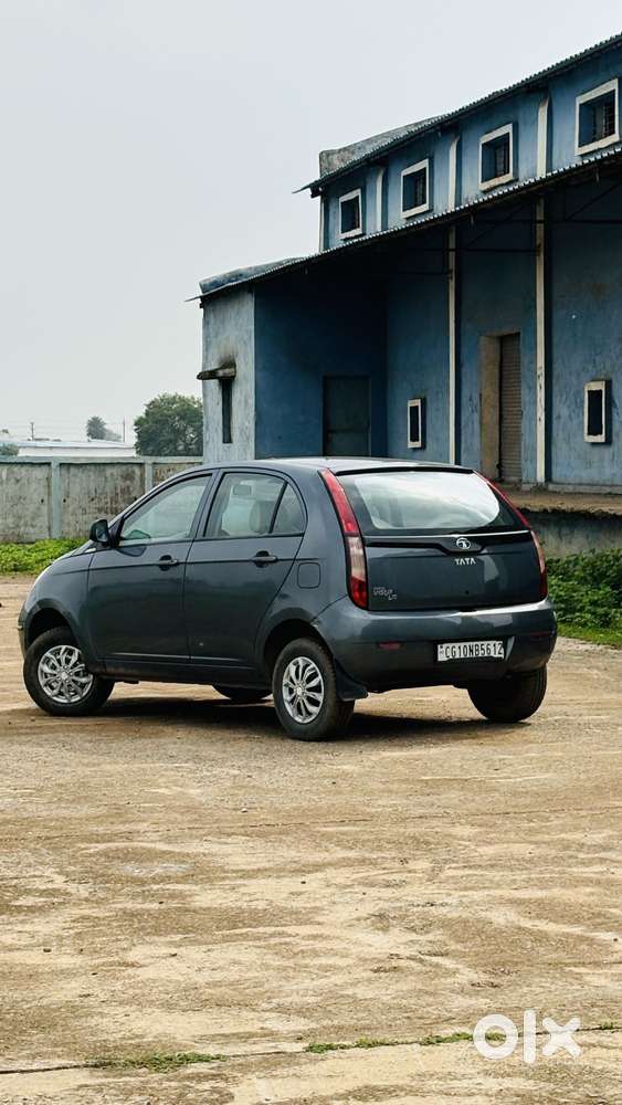 Tata Indica Vista Tdi Ls, 2013, Diesel