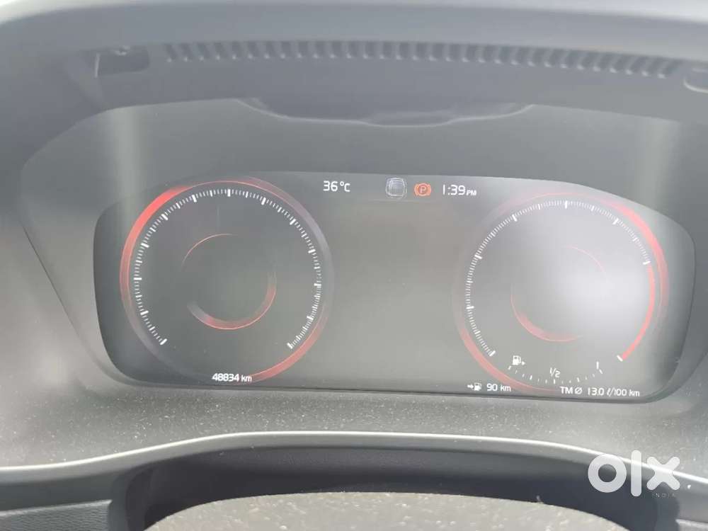 Volvo Xc40 T4 R-design, 2021, Petrol