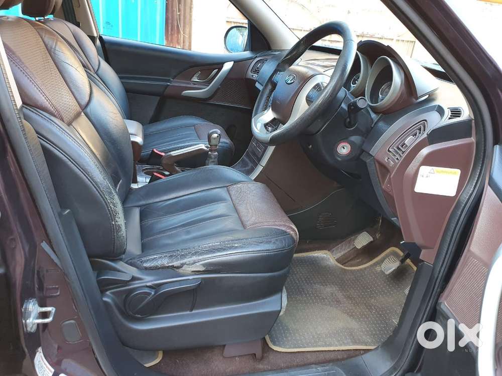 Mahindra Xuv500 2013 Diesel Well Maintained