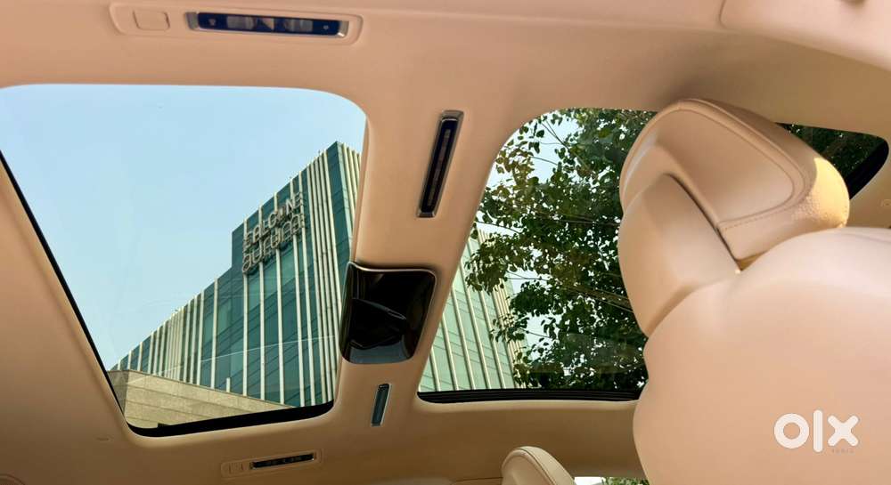 Mercedes-benz Eqs 580 4 Matic, 2024, Electric