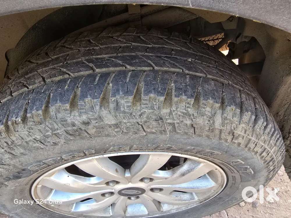 Mahindra Xuv500 2015 Diesel 63000 Km Driven