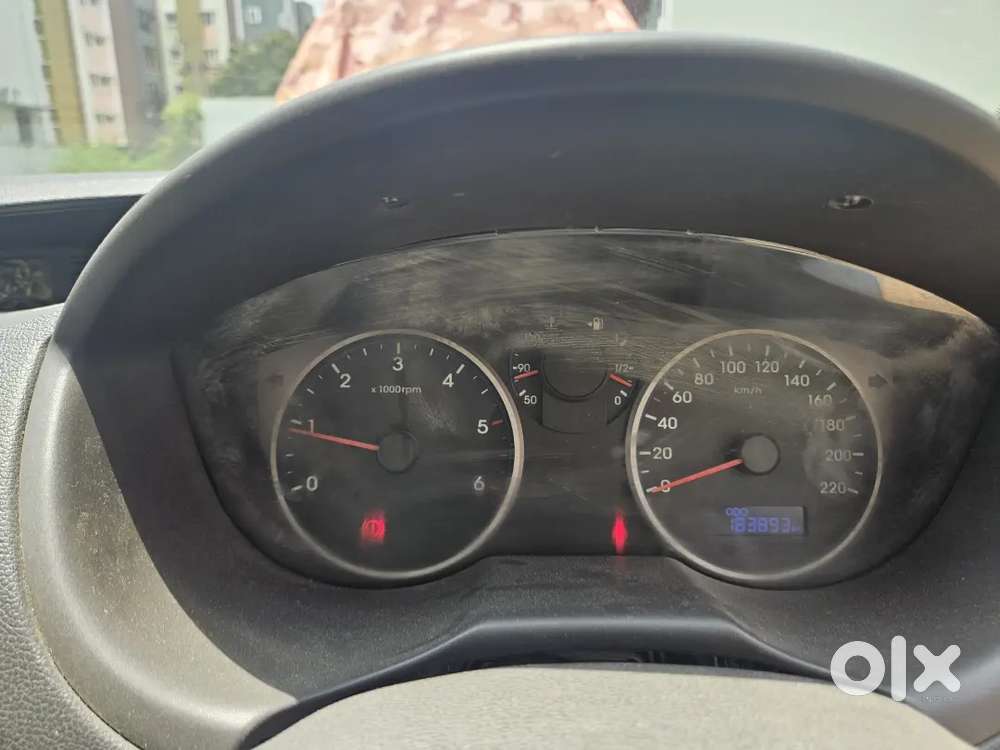 Hyundai I20 2013 Model Diesel