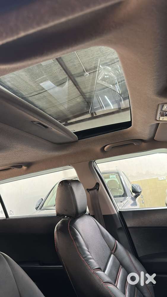 Hyundai Creta 1.6 Sx At Crdi, 2019, Diesel