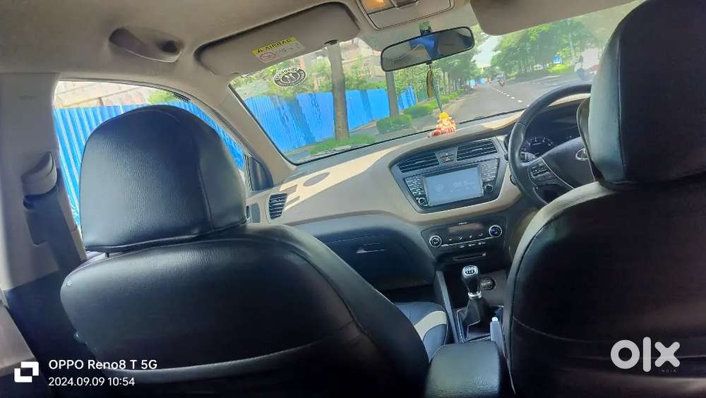 Hyundai Elite I20 Asta Optional 2017 Car