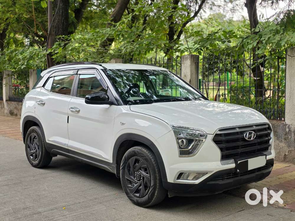 Hyundai Creta 1.4 E Plus Crdi, 2022, Diesel