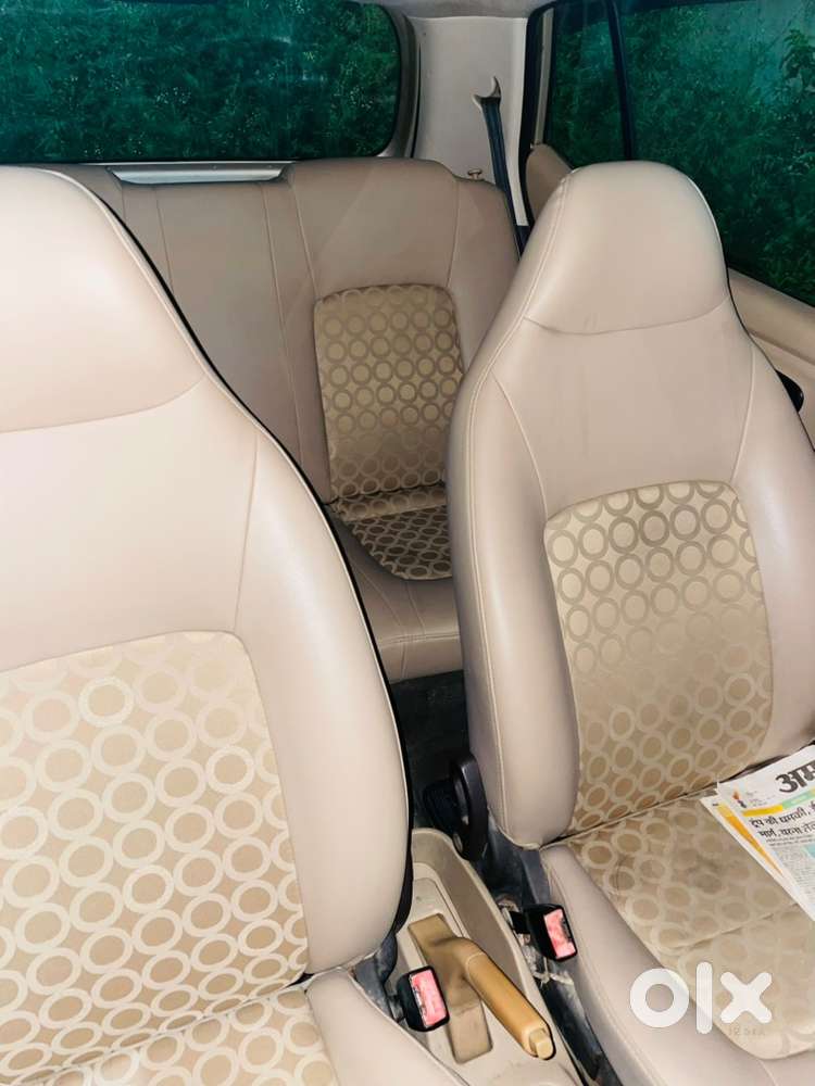 Hyundai I10 Petrol 2010 Km