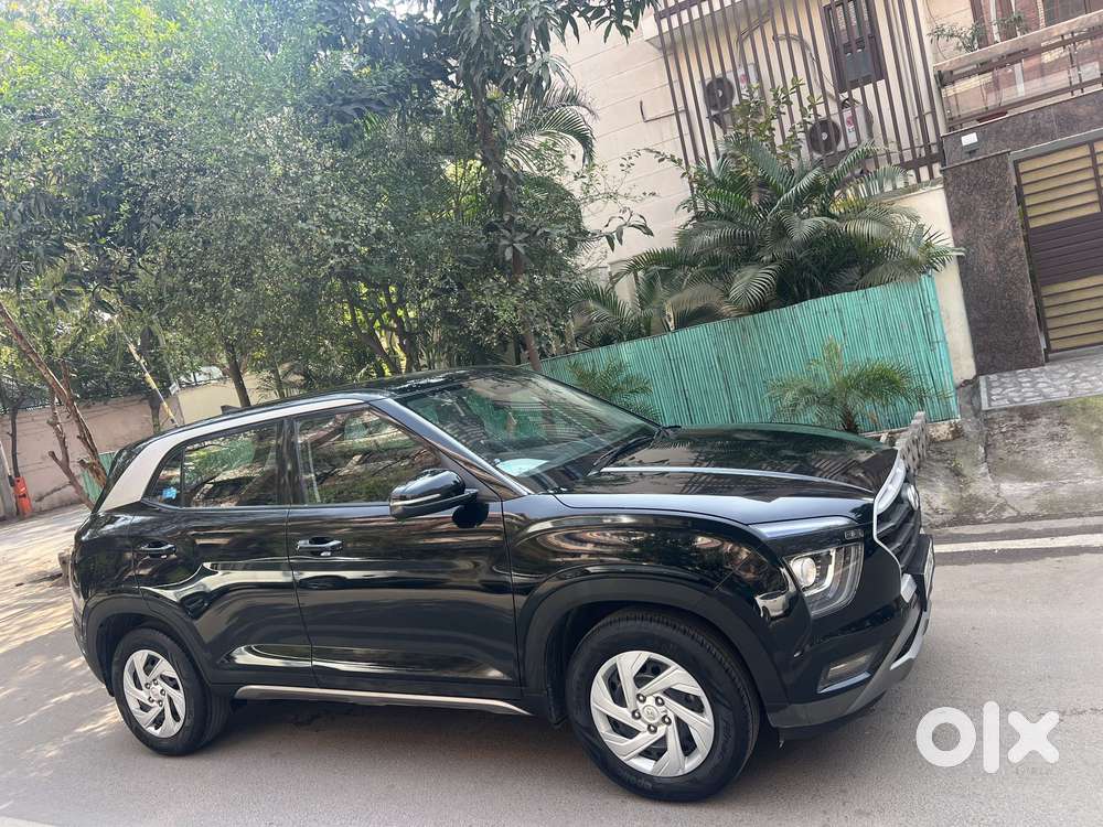 Hyundai Creta 1.5 Ex Diesel, 2021, Diesel