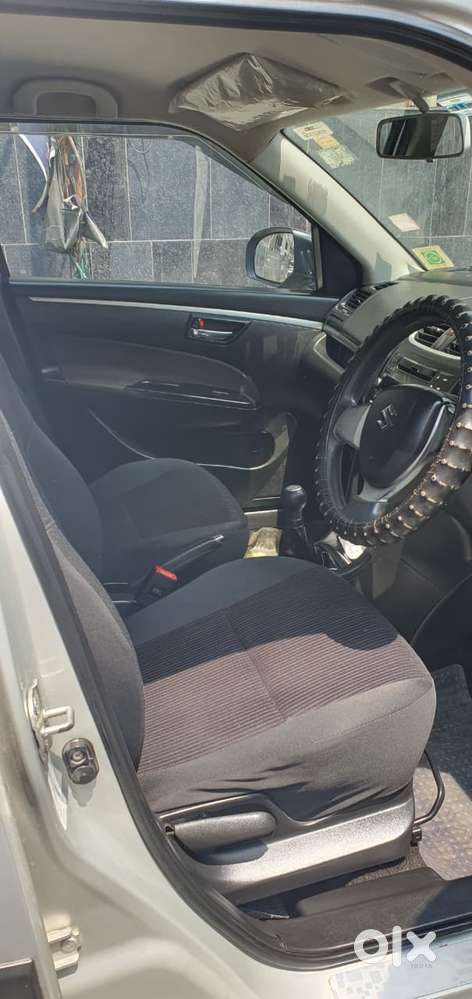 Maruti Suzuki Swift, 2016, Petrol