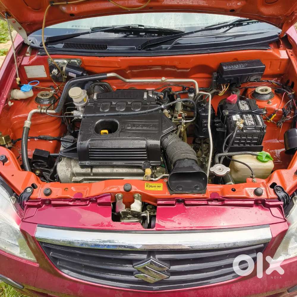 Maruti Suzuki Alto K10 2012 Petrol Good Condition