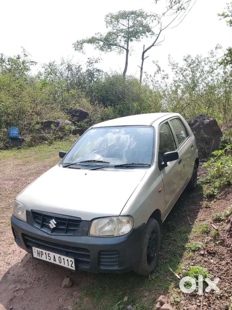Maruti Suzuki Alto 2007 In Good Condition