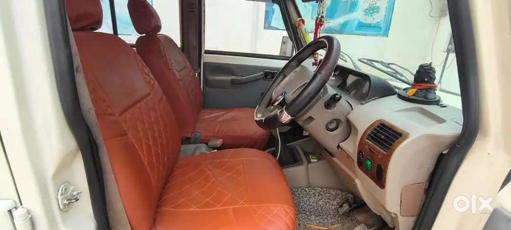 Mahindra Bolero 2016 Diesel 120000 Km Driven