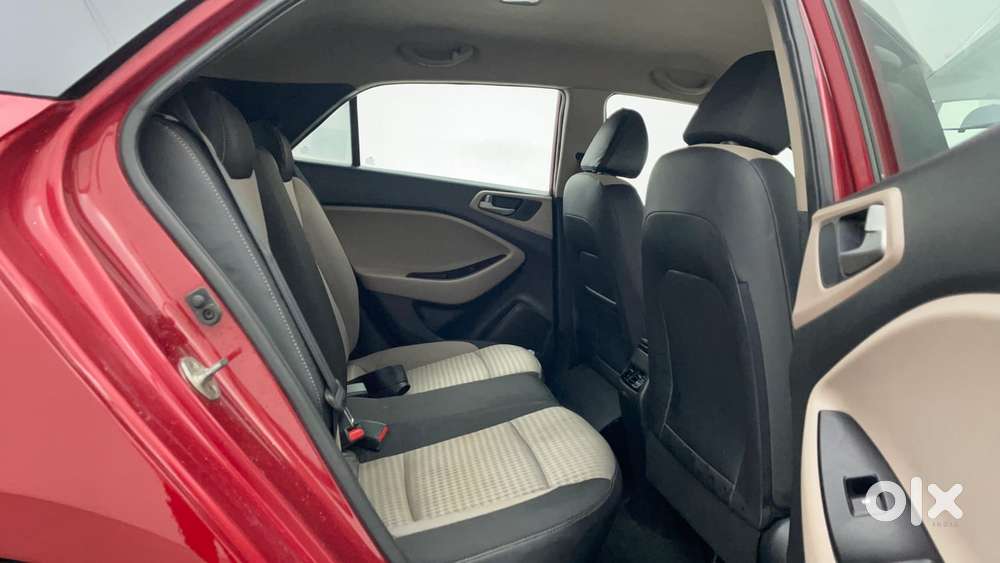Hyundai Elite I20 Sportz Plus, 2019, Petrol